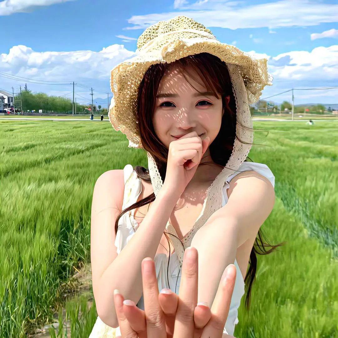 托斯卡纳的天空