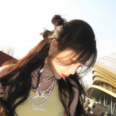 小杰