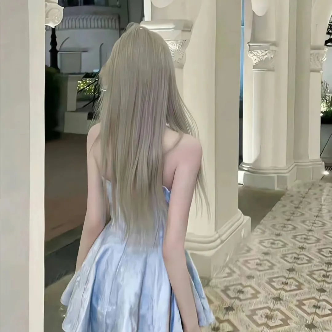 花季美少女